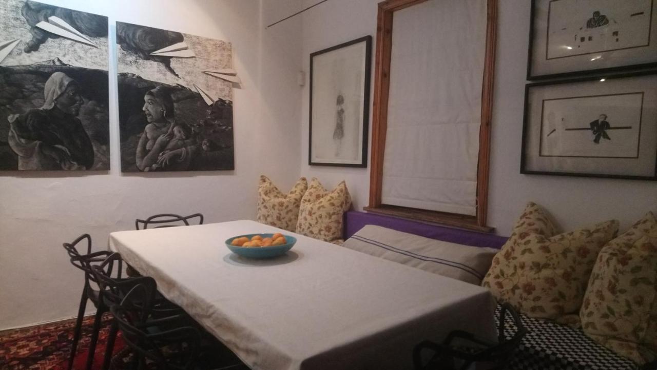 Smithfield Black Cottage מראה חיצוני תמונה