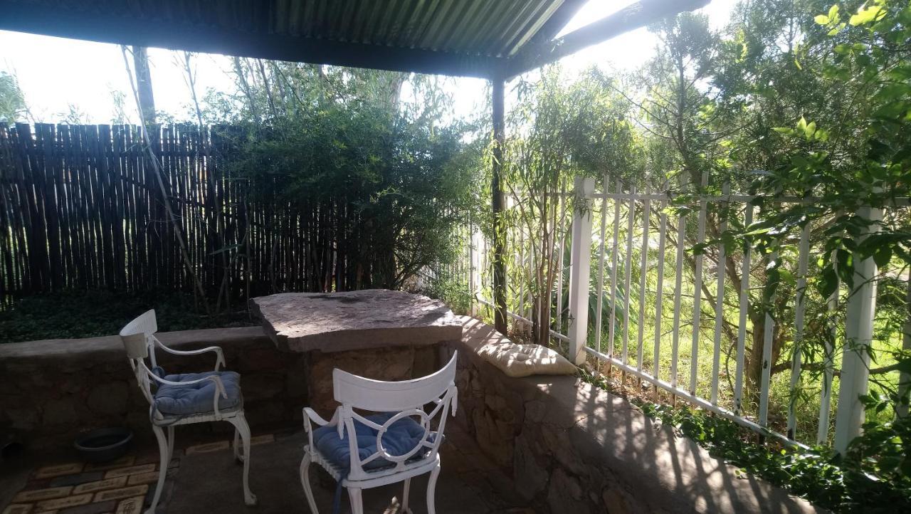 Smithfield Black Cottage מראה חיצוני תמונה