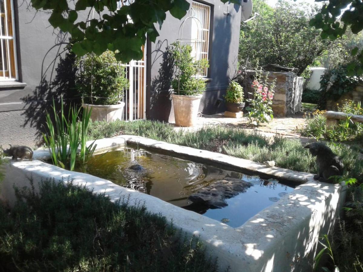 Smithfield Black Cottage מראה חיצוני תמונה