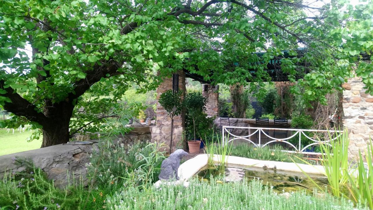 Smithfield Black Cottage מראה חיצוני תמונה